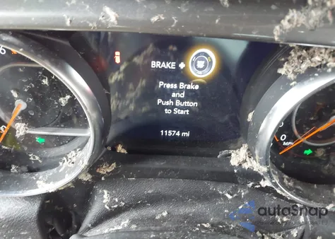 2021 Jeep Wrangler Unlimited Sahara 4X4 from USA, damaged, VIN 1C4HJXEG1MW840676